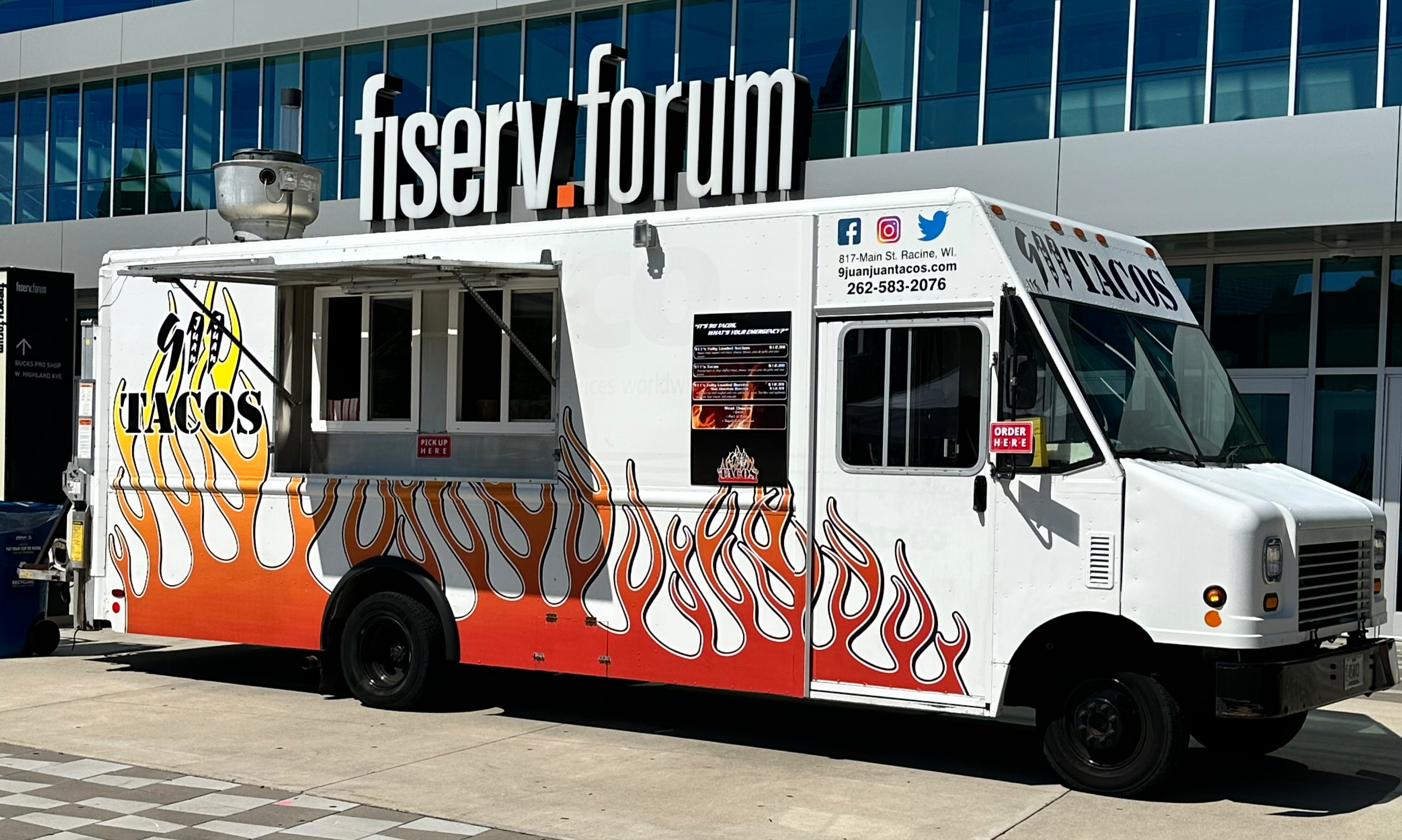 truck image