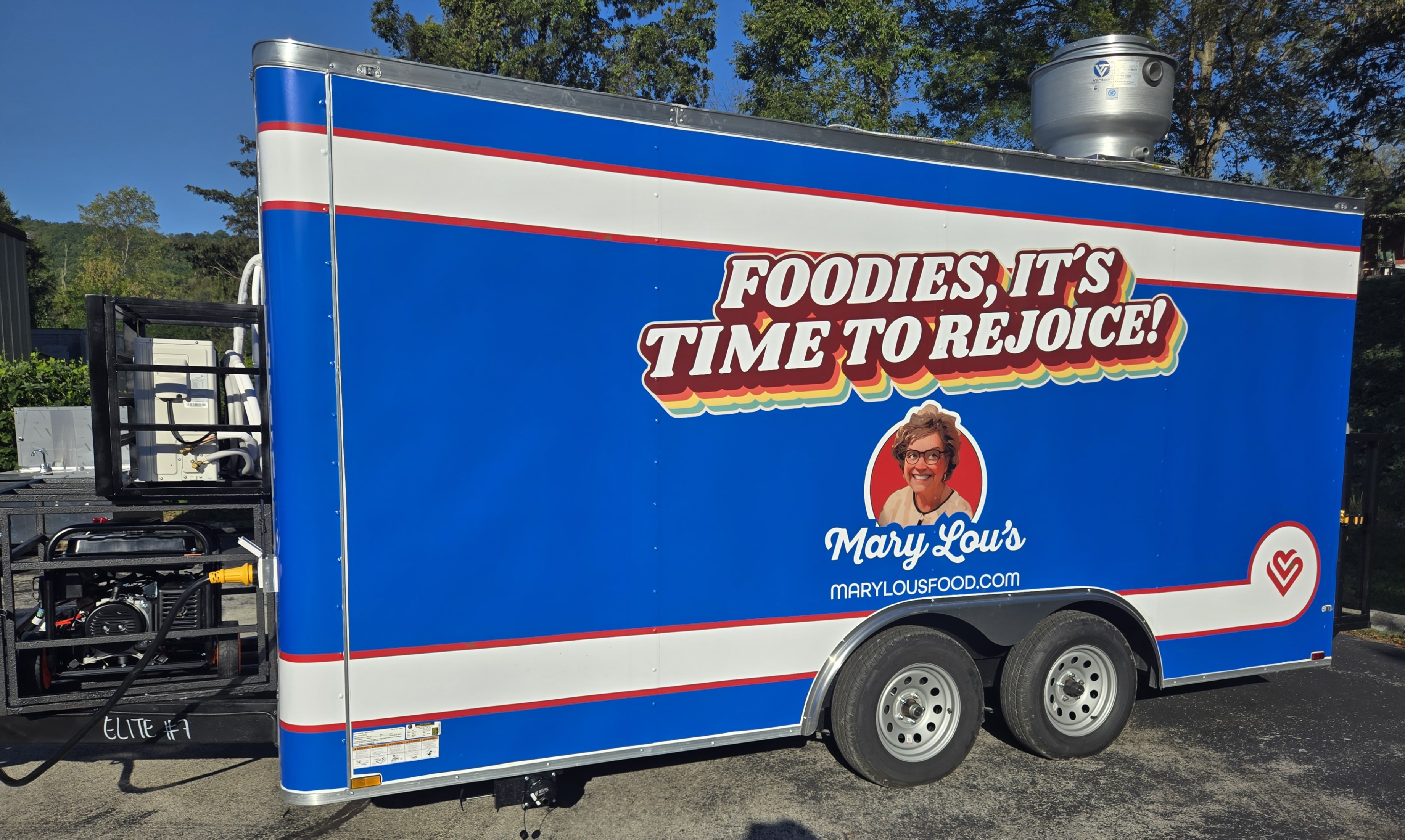 truck image