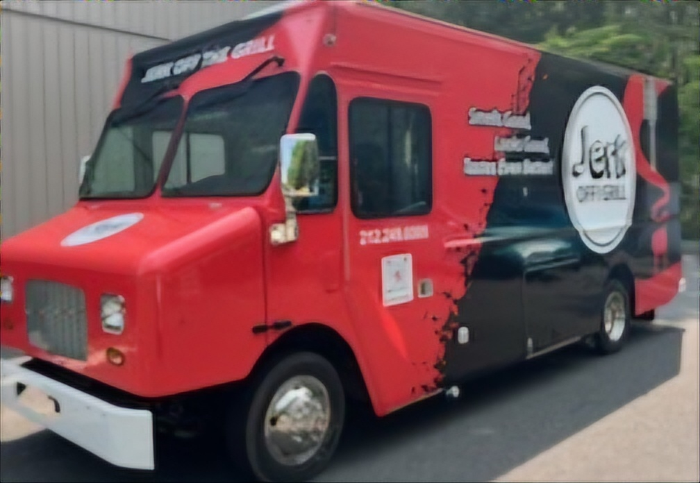 truck image