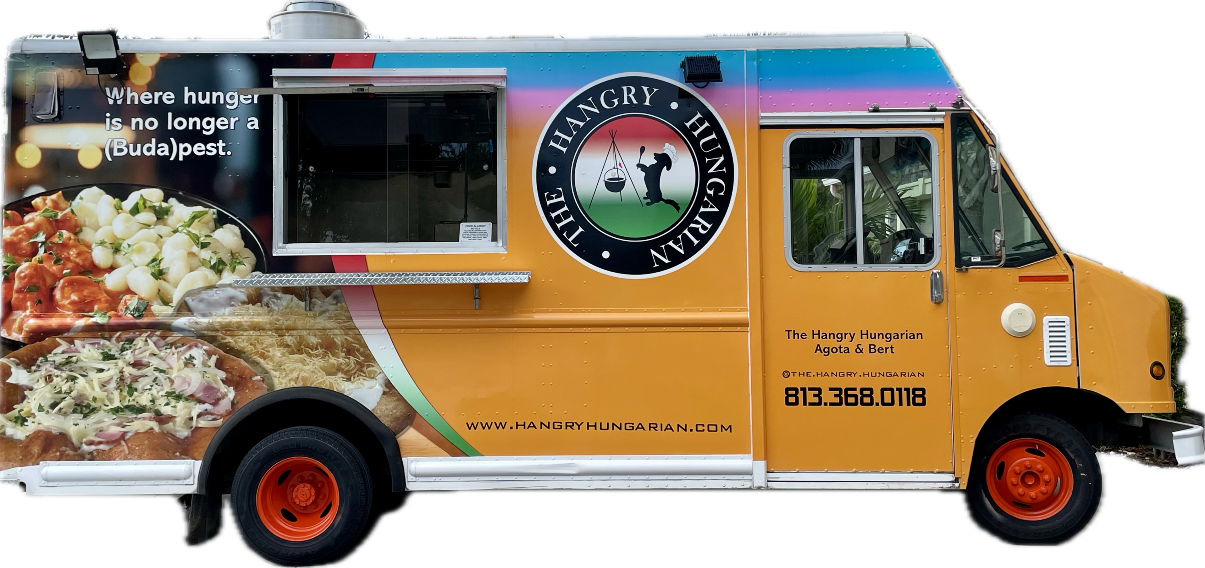 truck image
