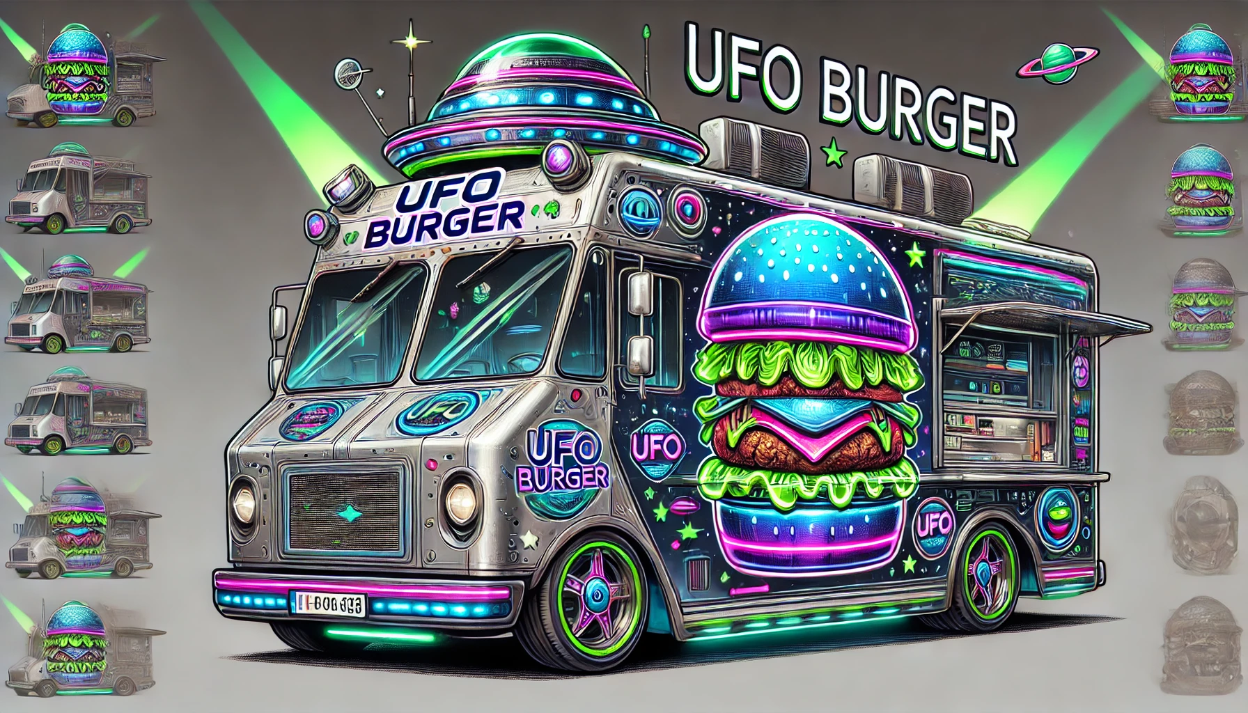 truck image
