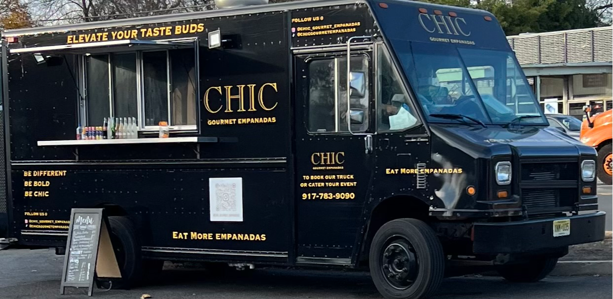 truck image