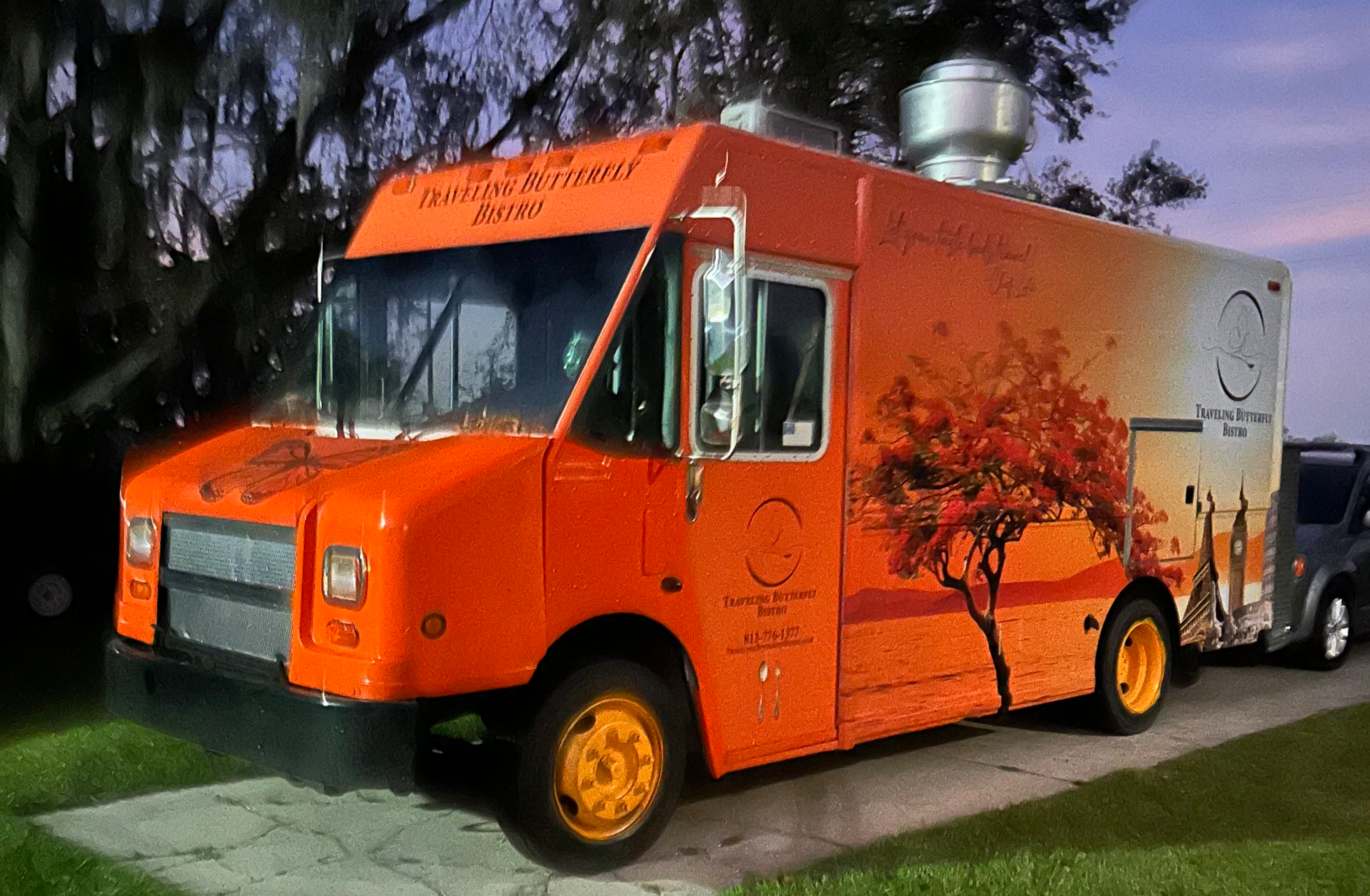 truck image