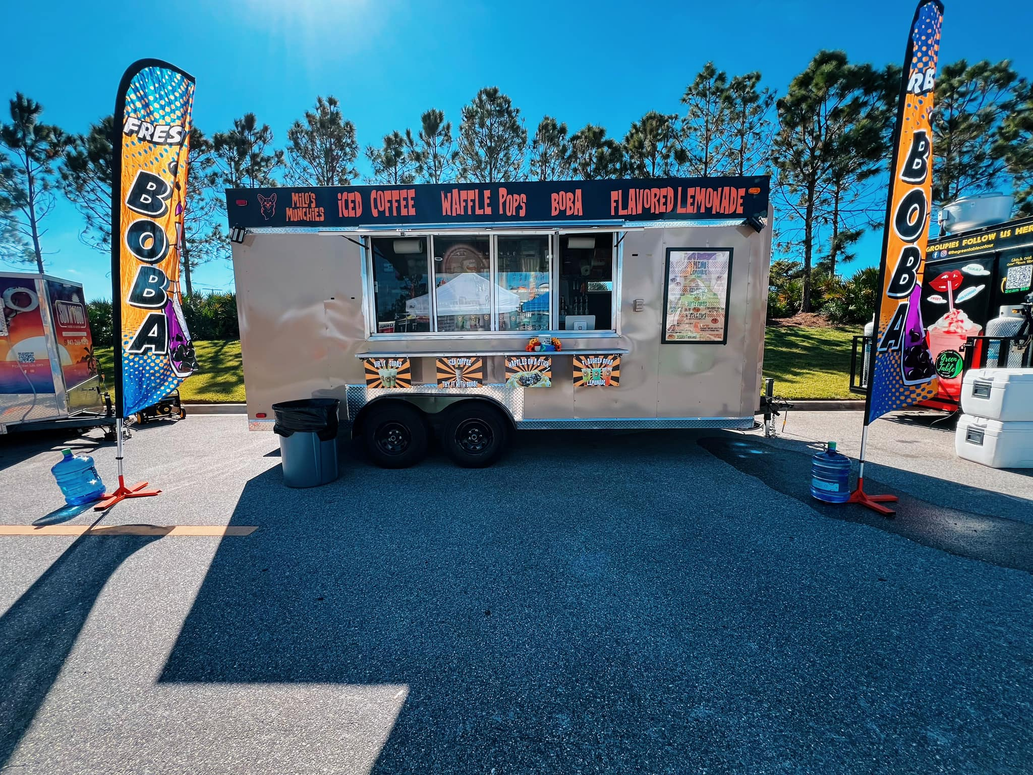 truck image