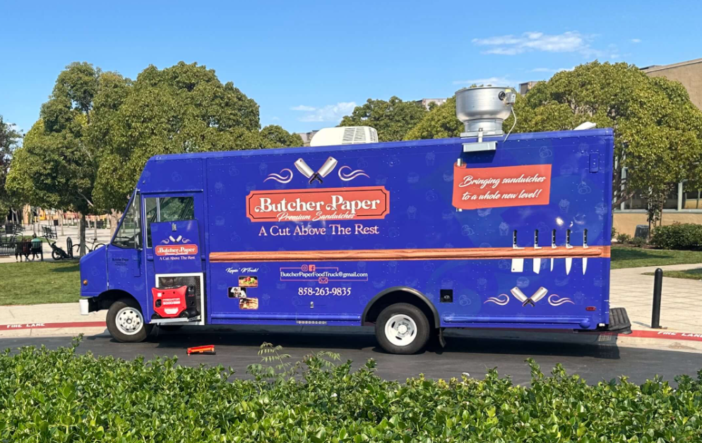 truck image