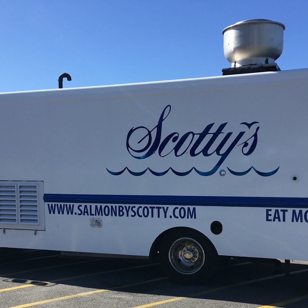 Scotty's Northwest LLC