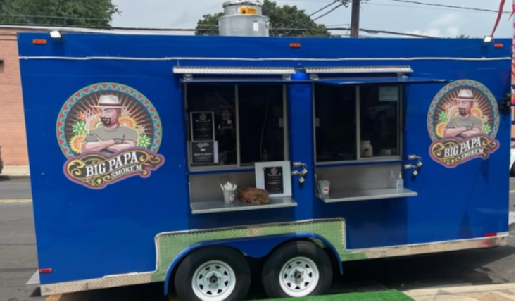 truck image