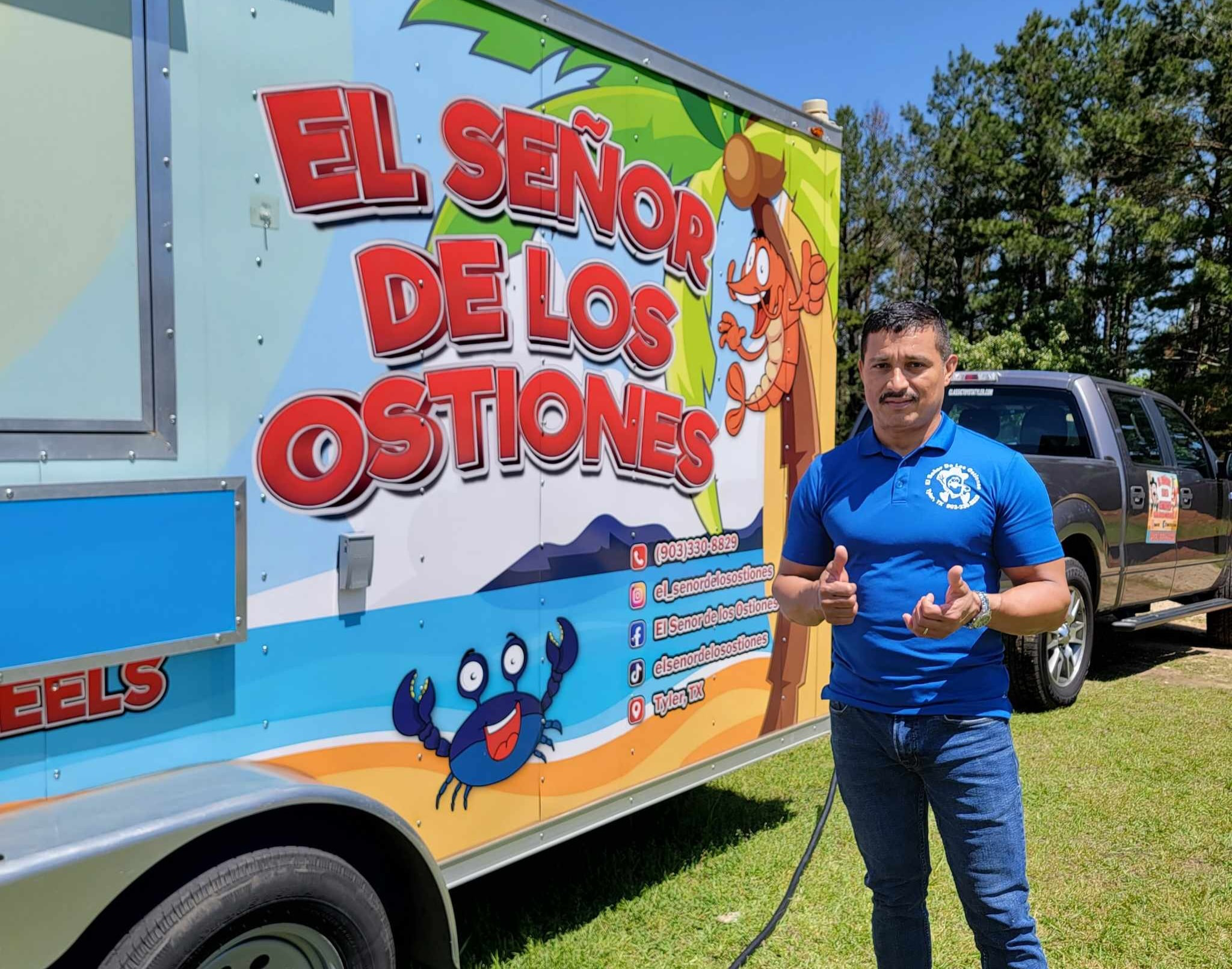 truck image