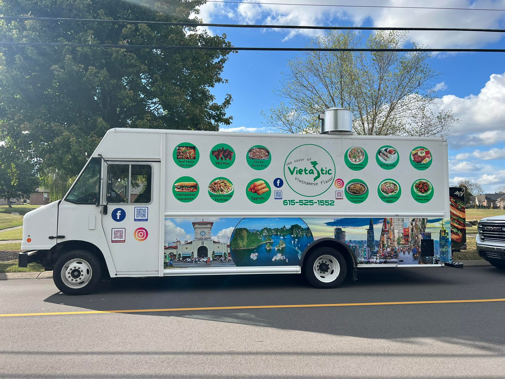 truck image