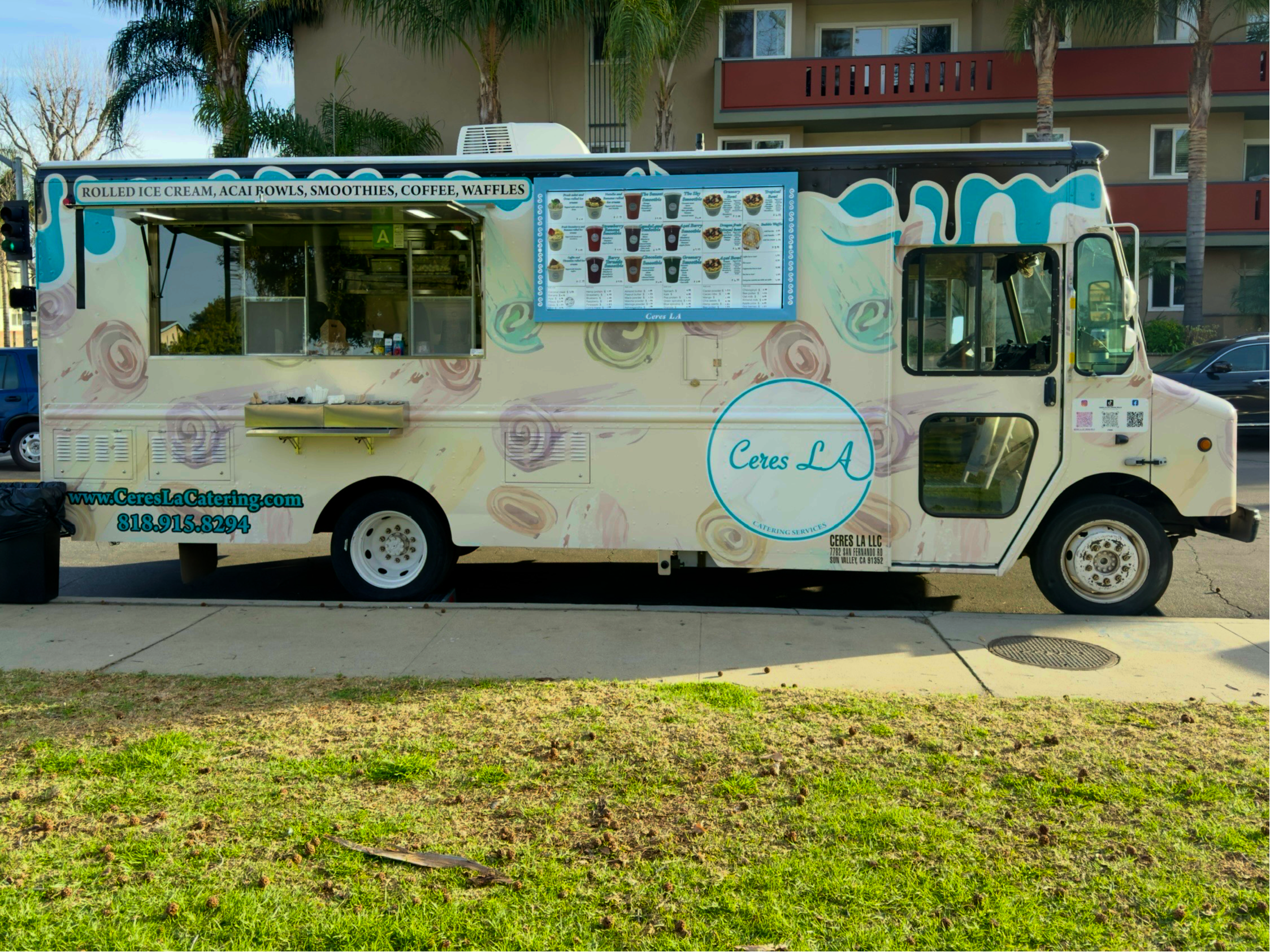 truck image