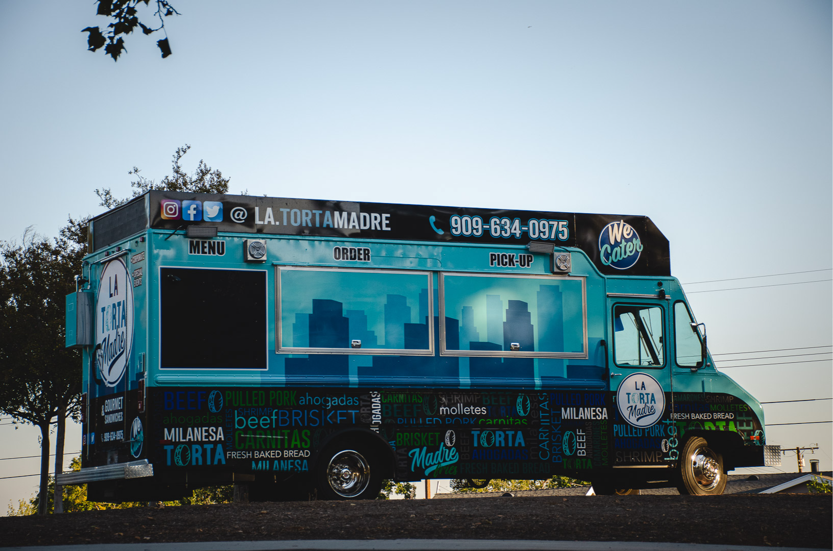 truck image