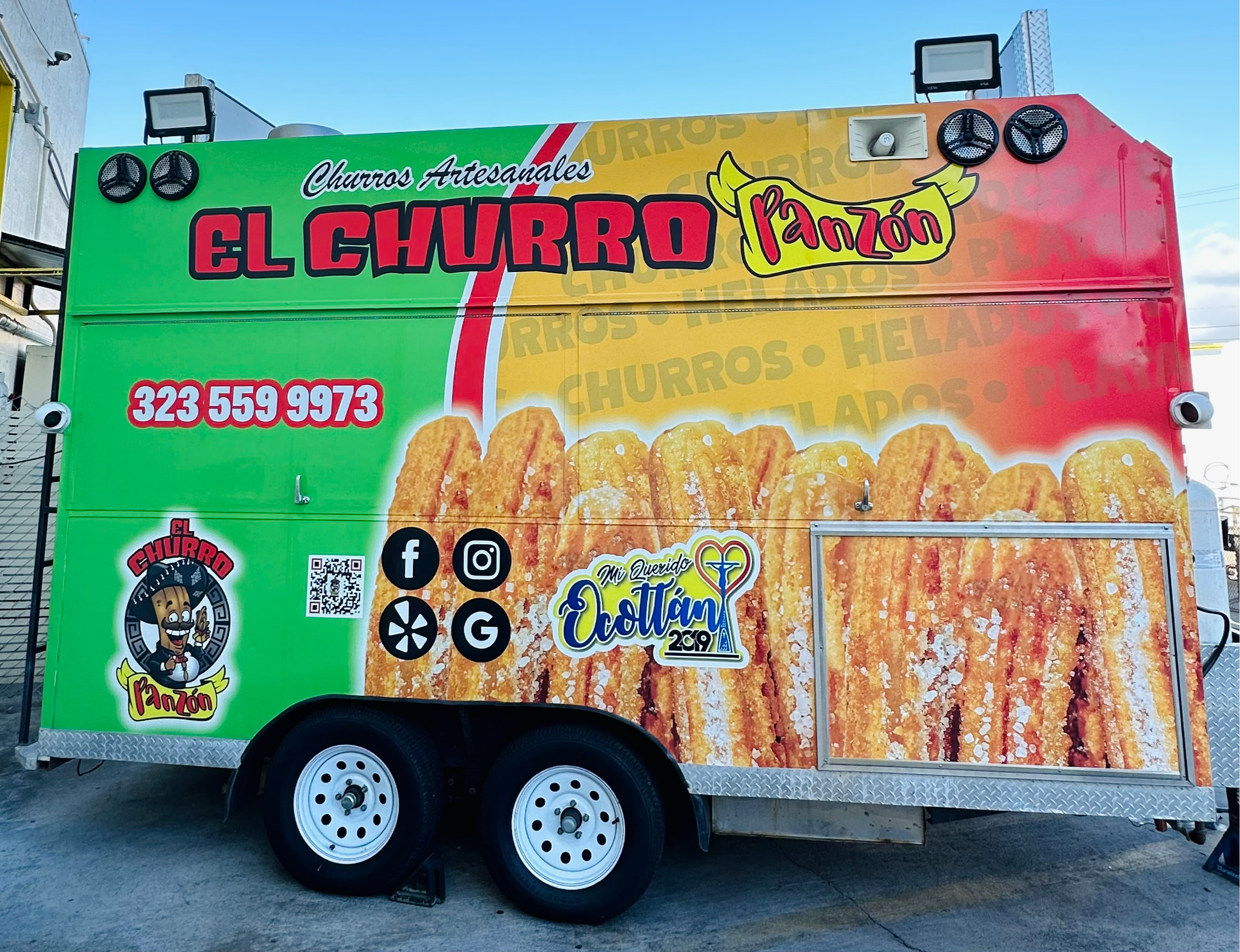 truck image