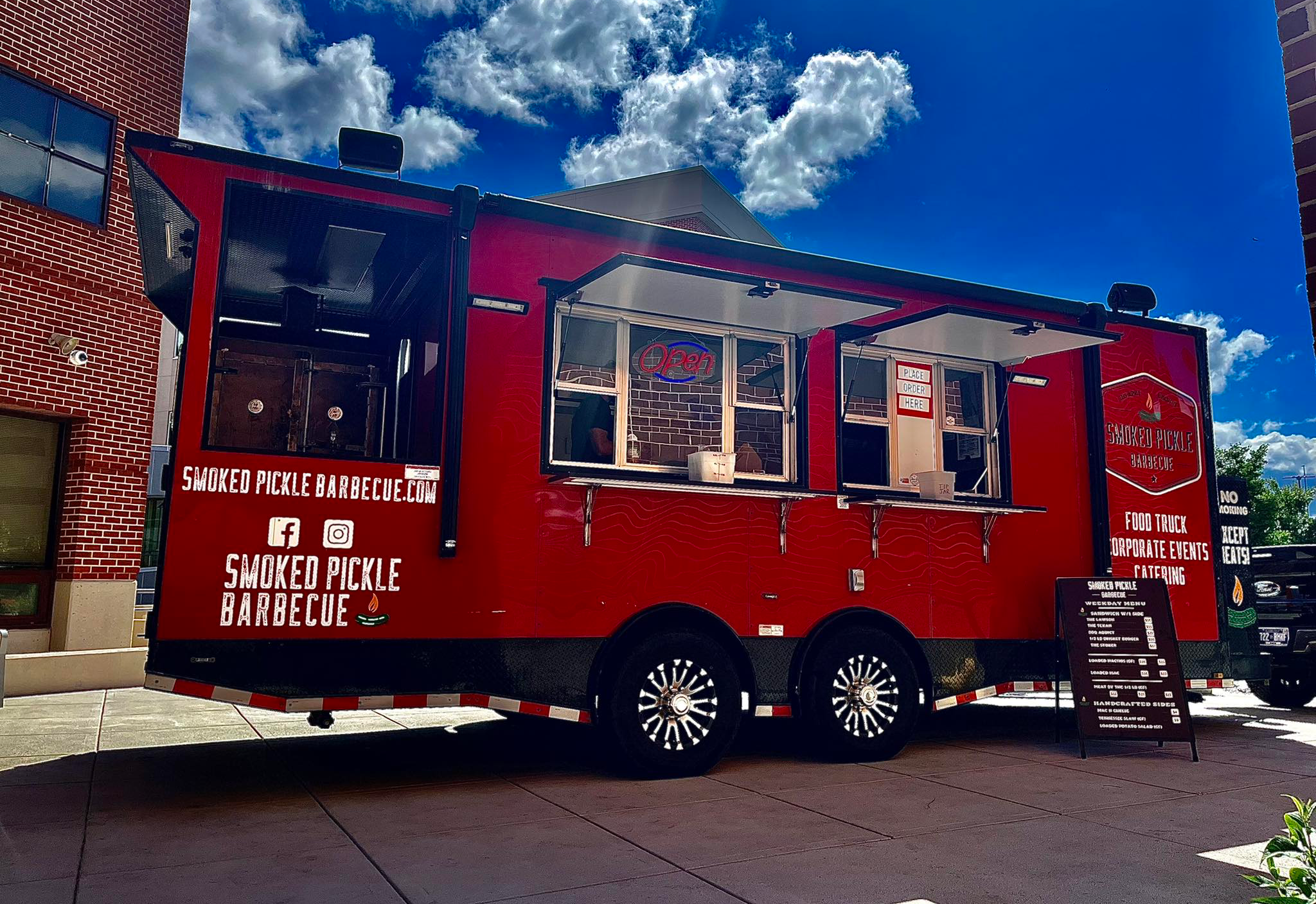 truck image