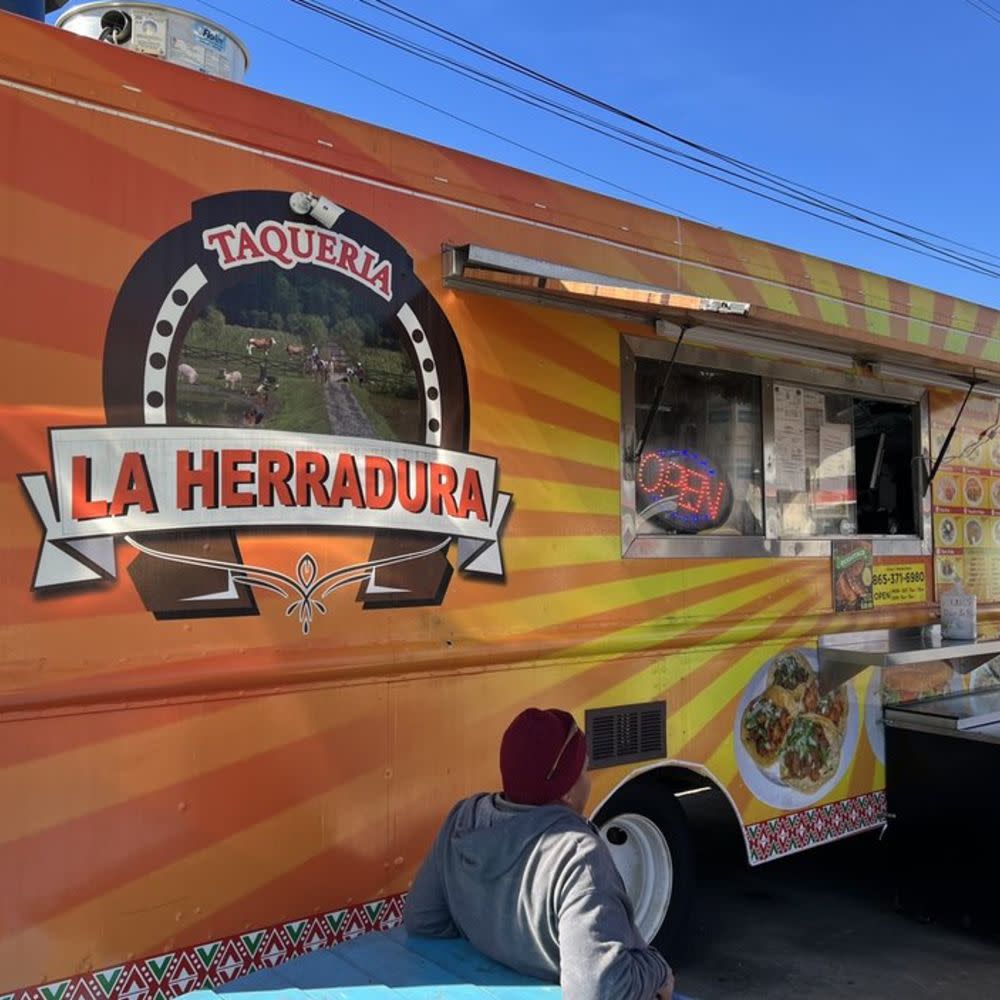 Taqueria La Herradura