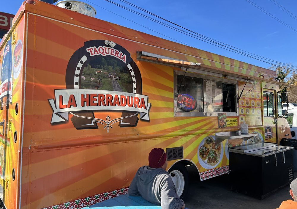 truck image