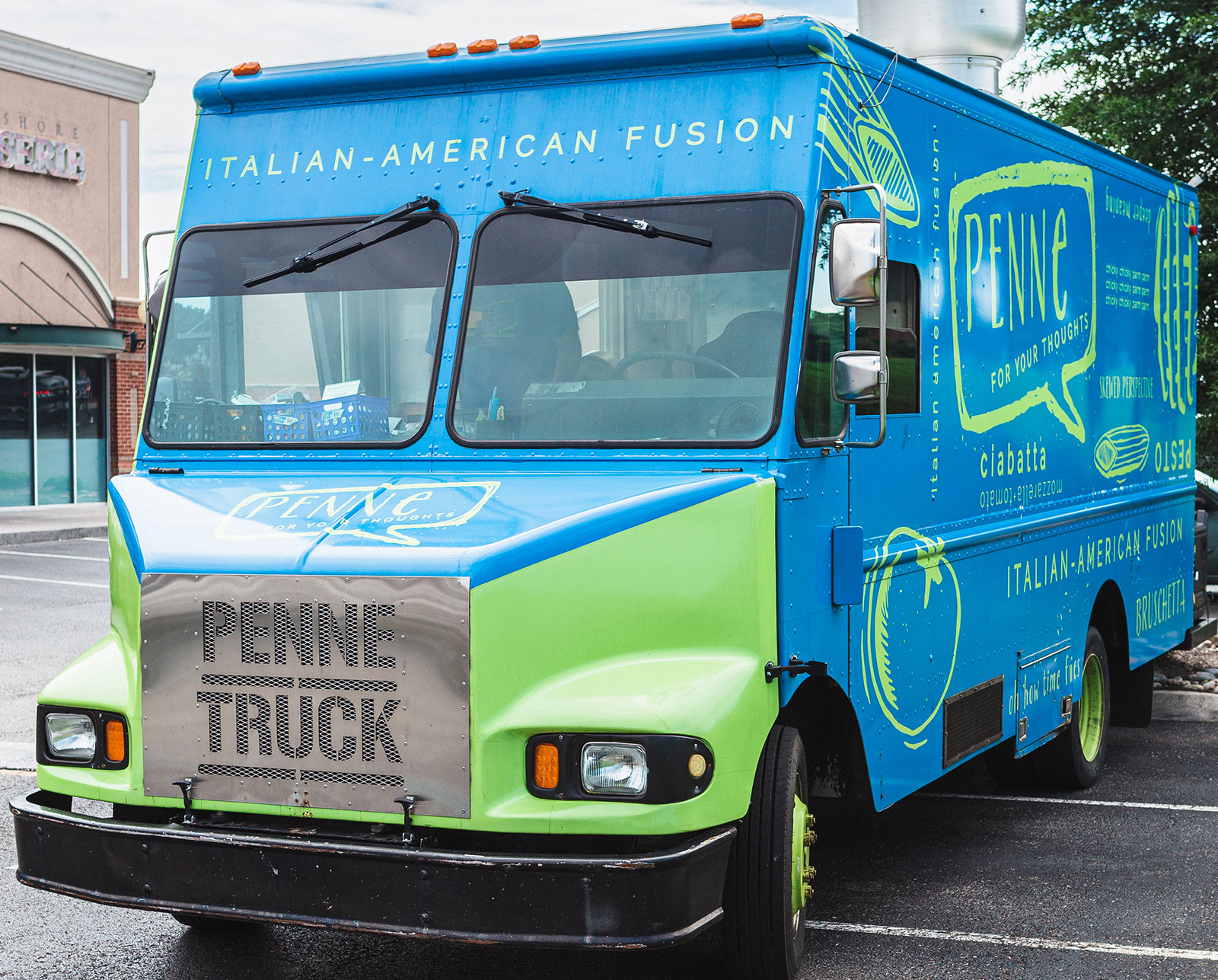 truck image
