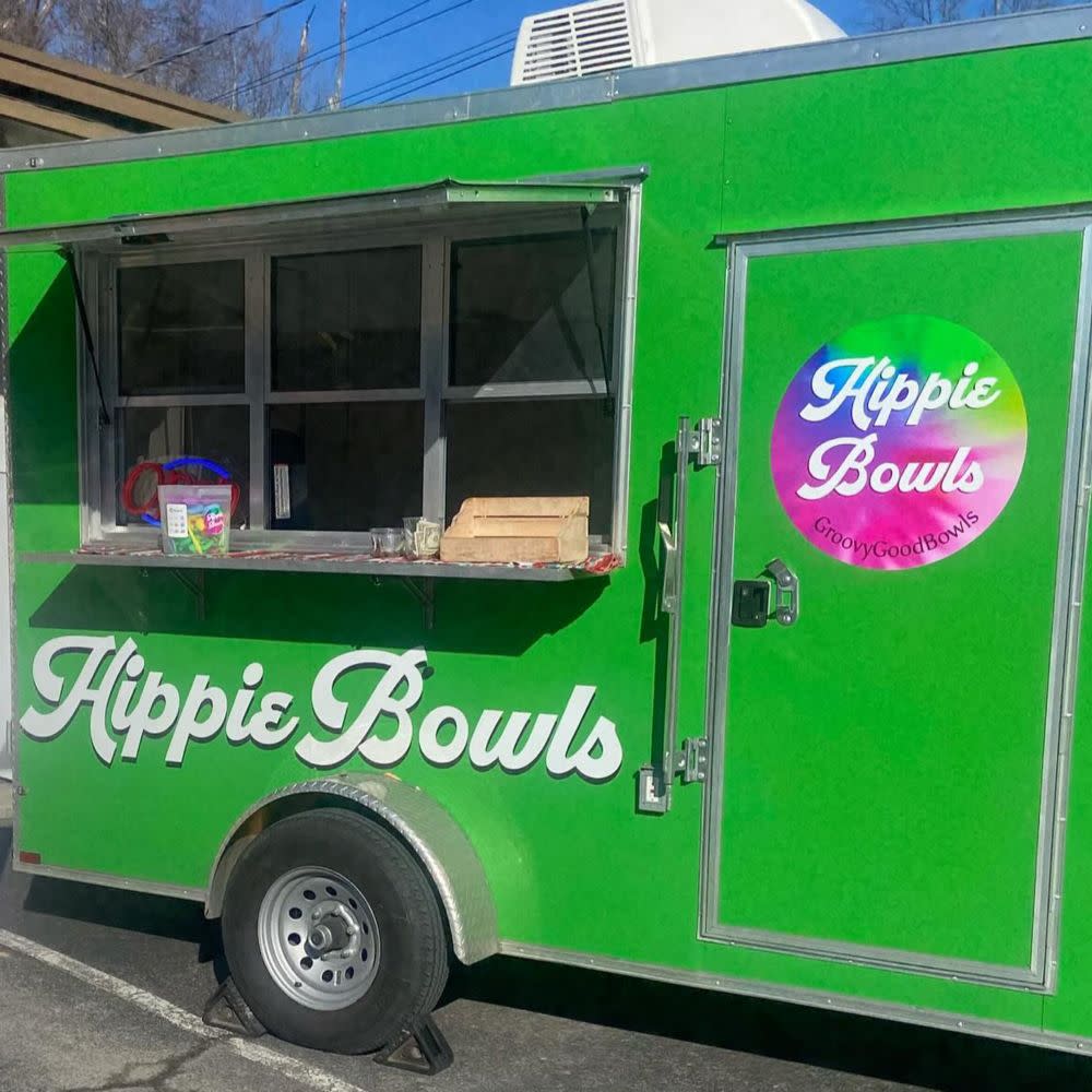 Hippie Bowls