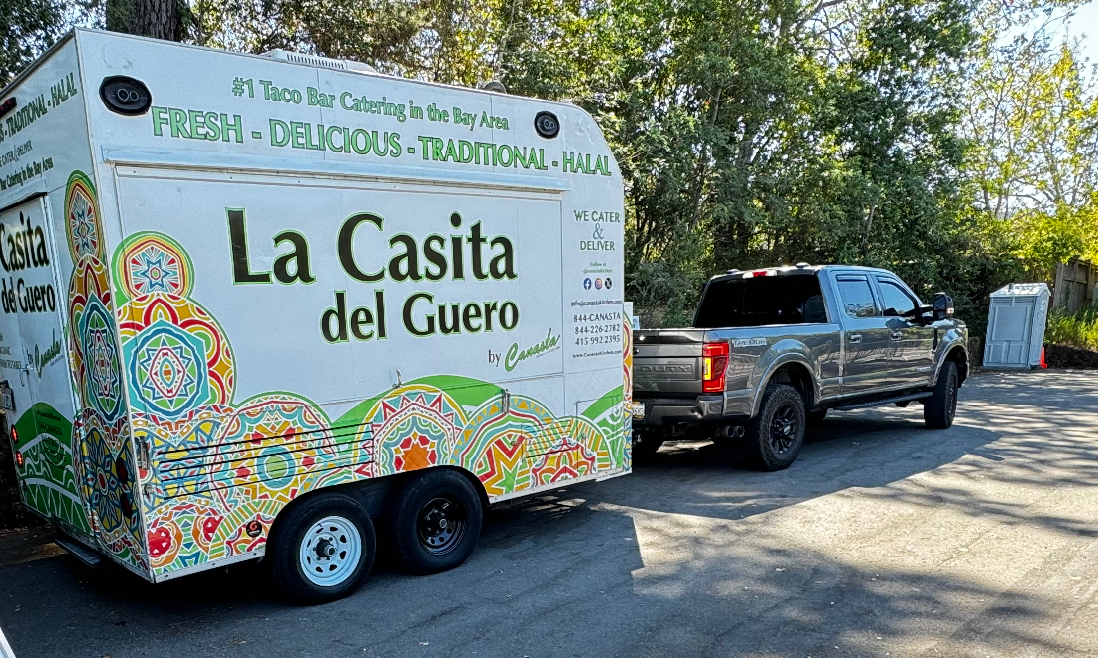 truck image