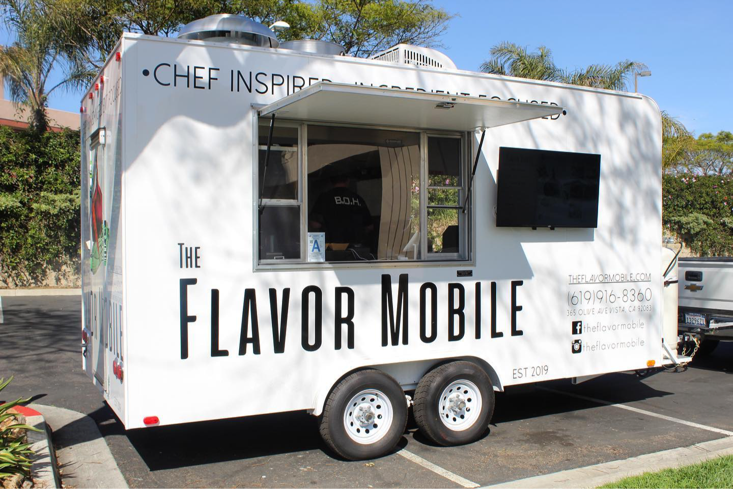 truck image