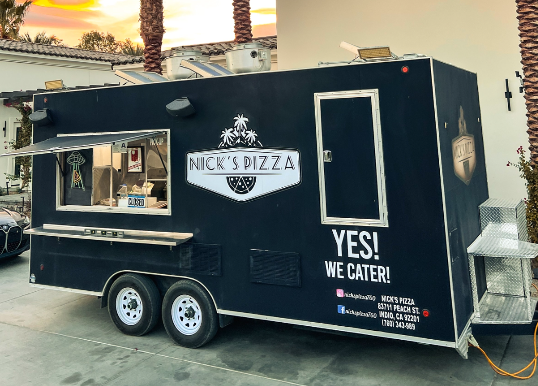 truck image
