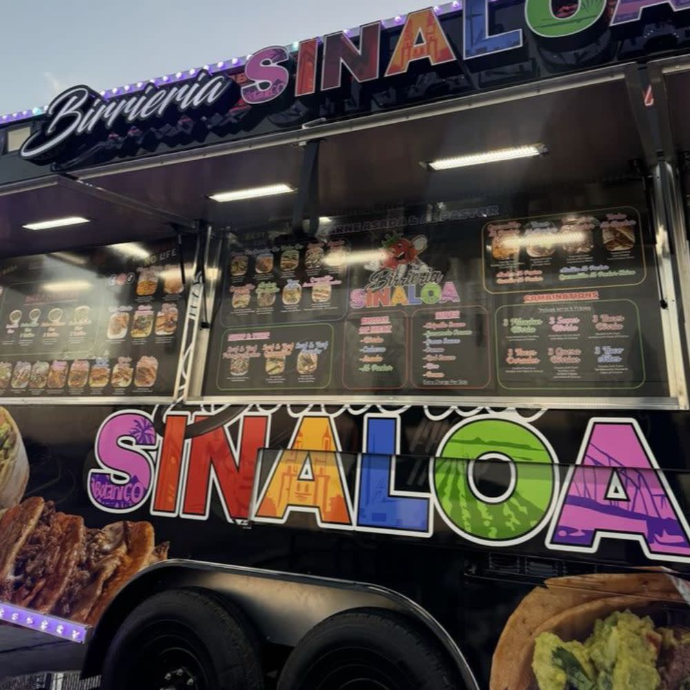 Birrieria Sinaloa