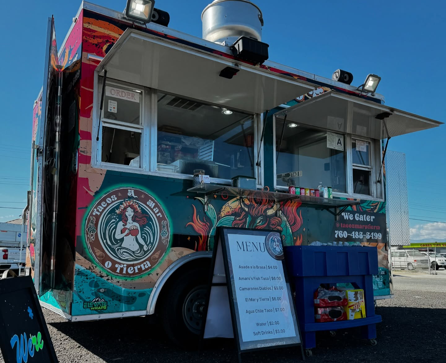 truck image