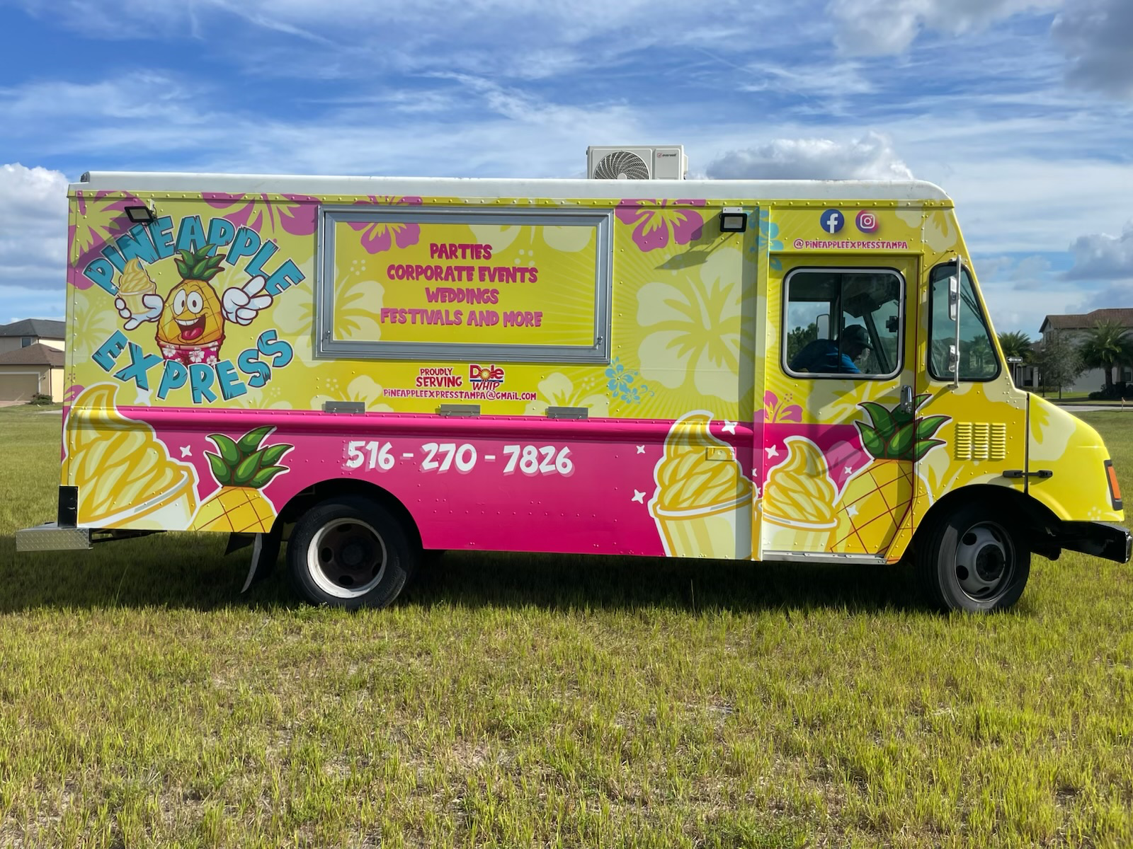 truck image