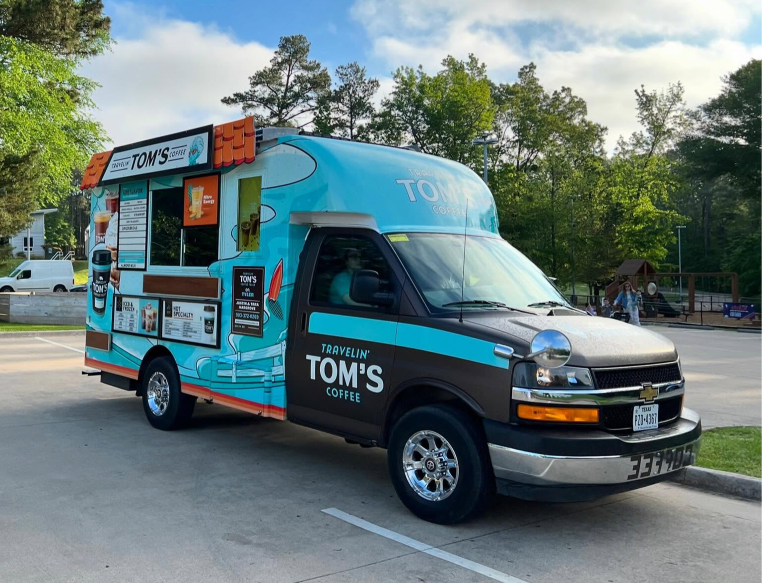 truck image