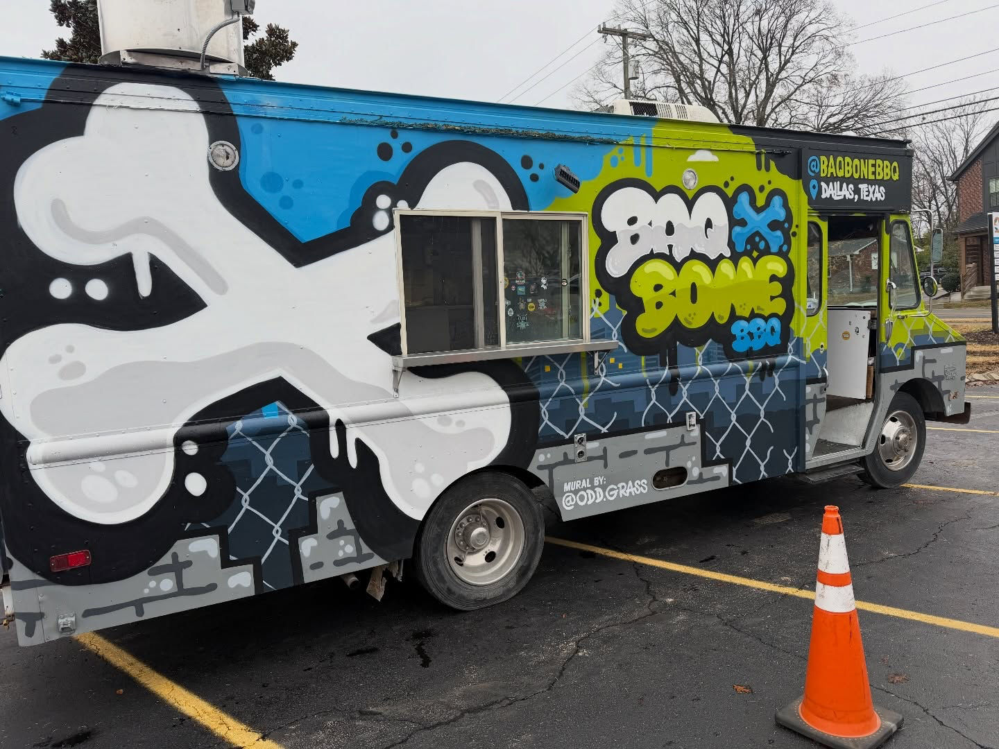 truck image