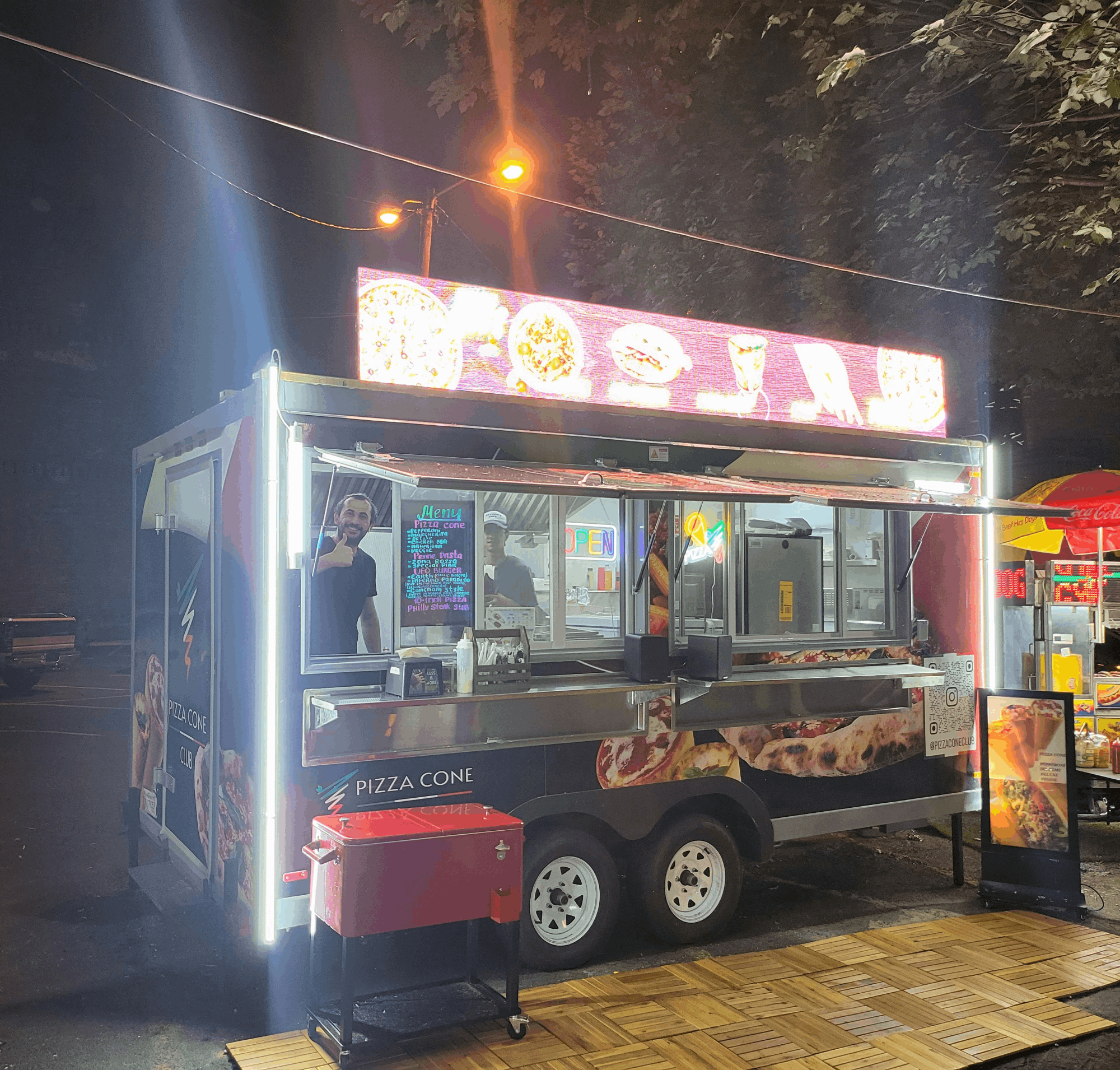 truck image