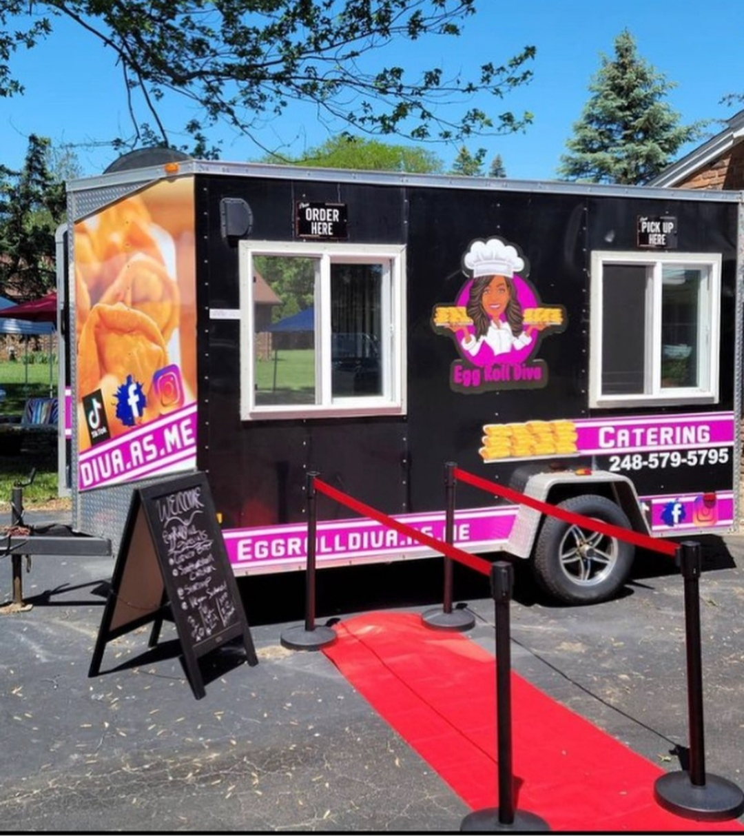 truck image