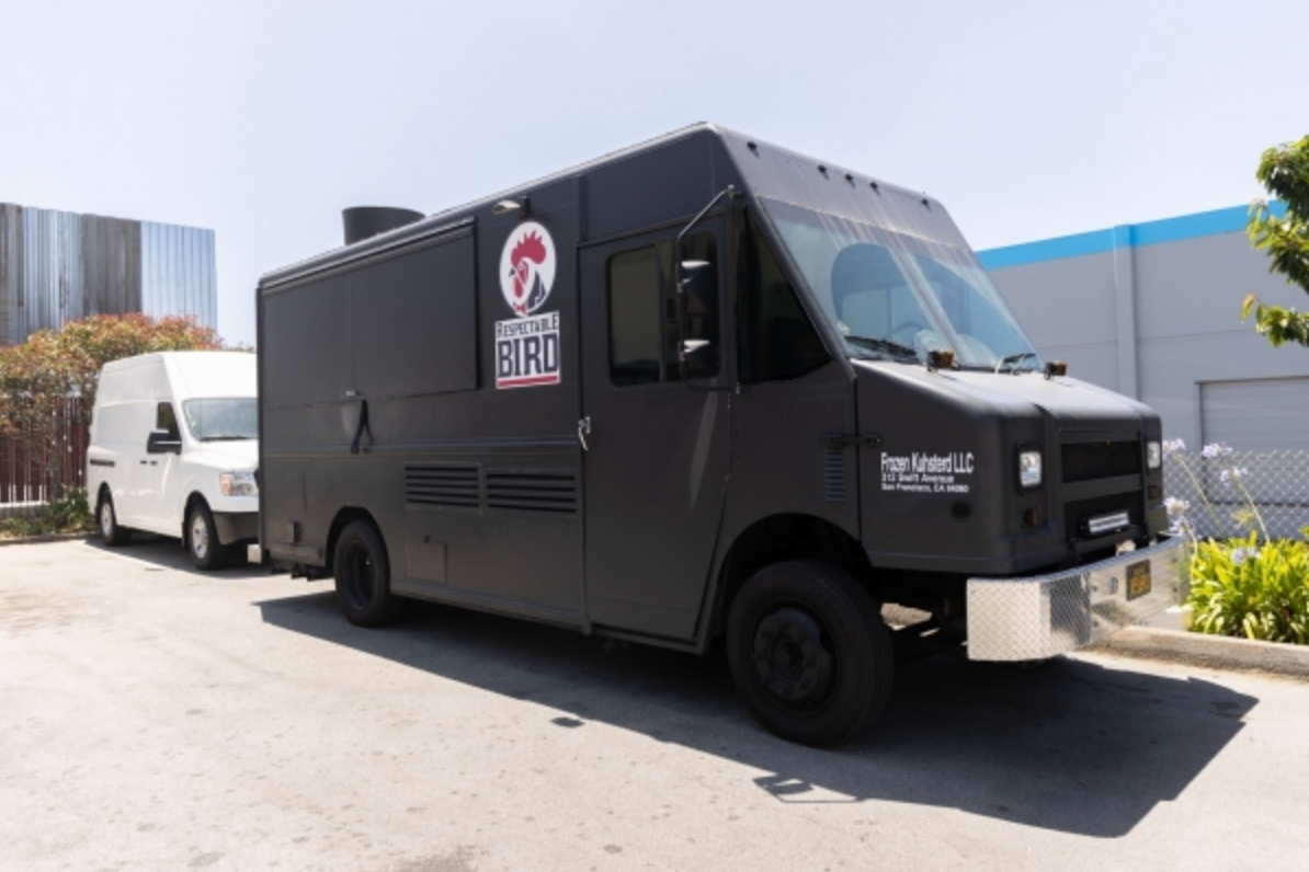truck image