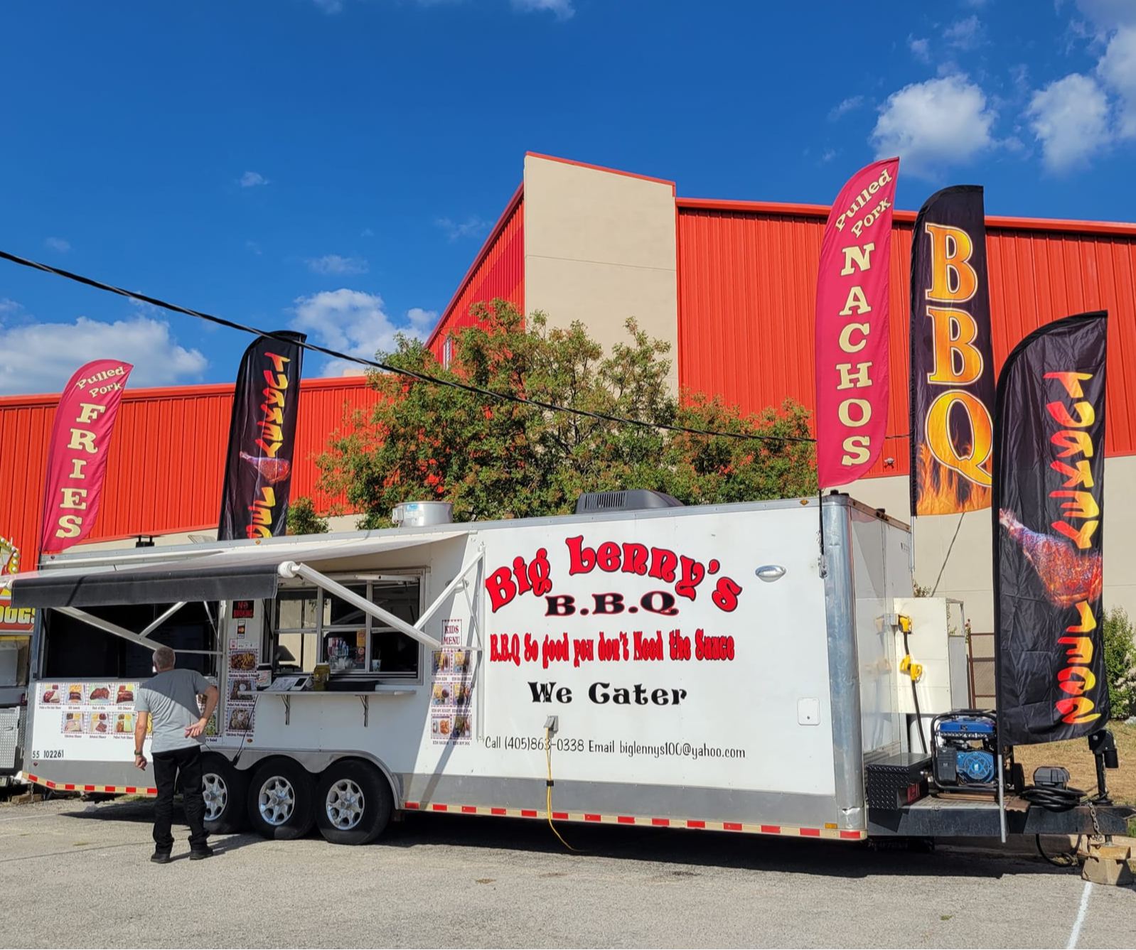 truck image