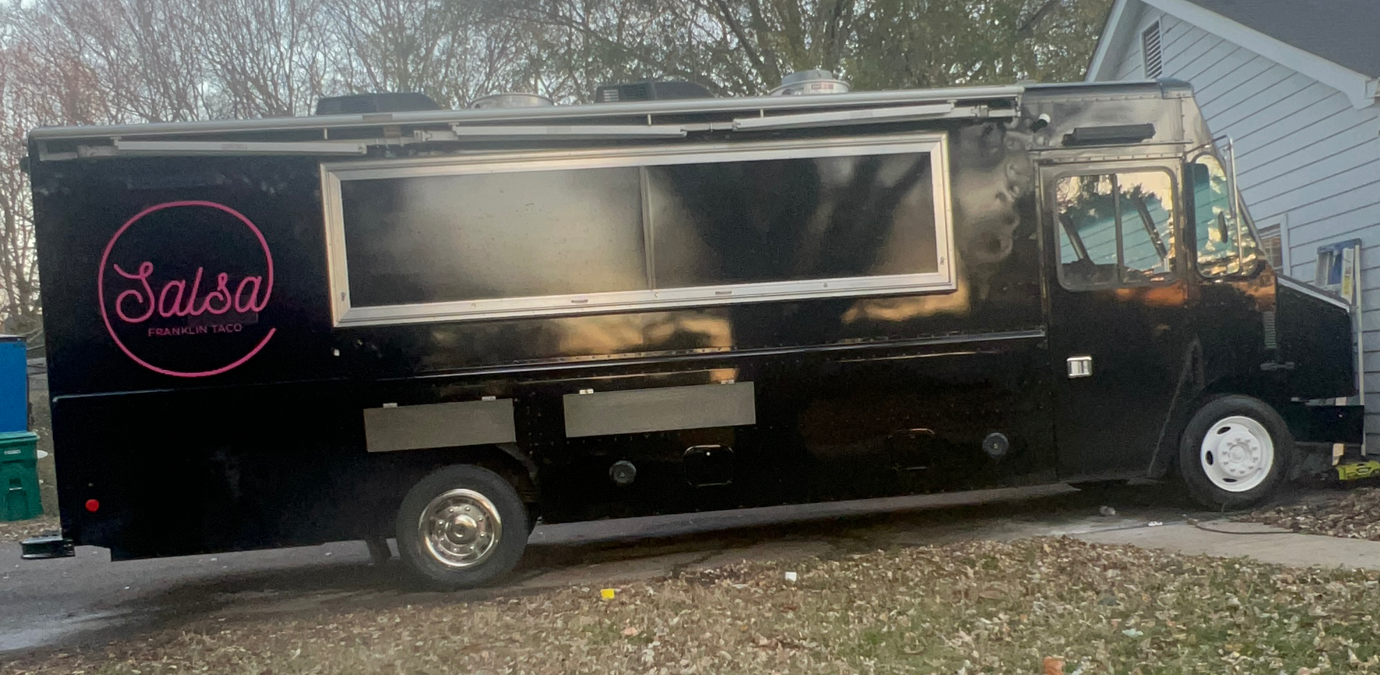 truck image