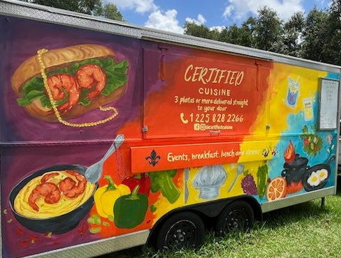 truck image