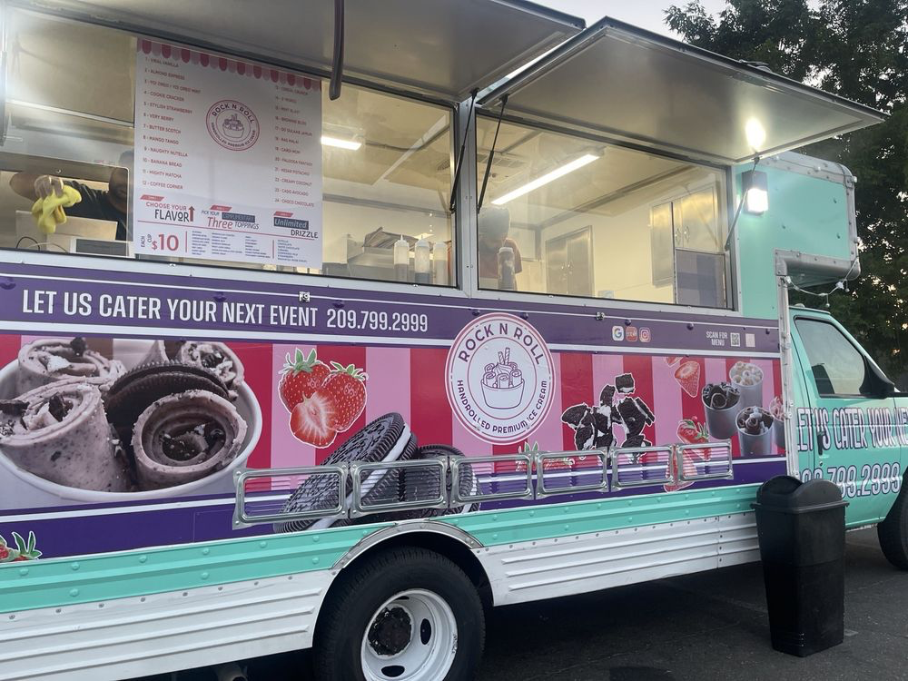 truck image
