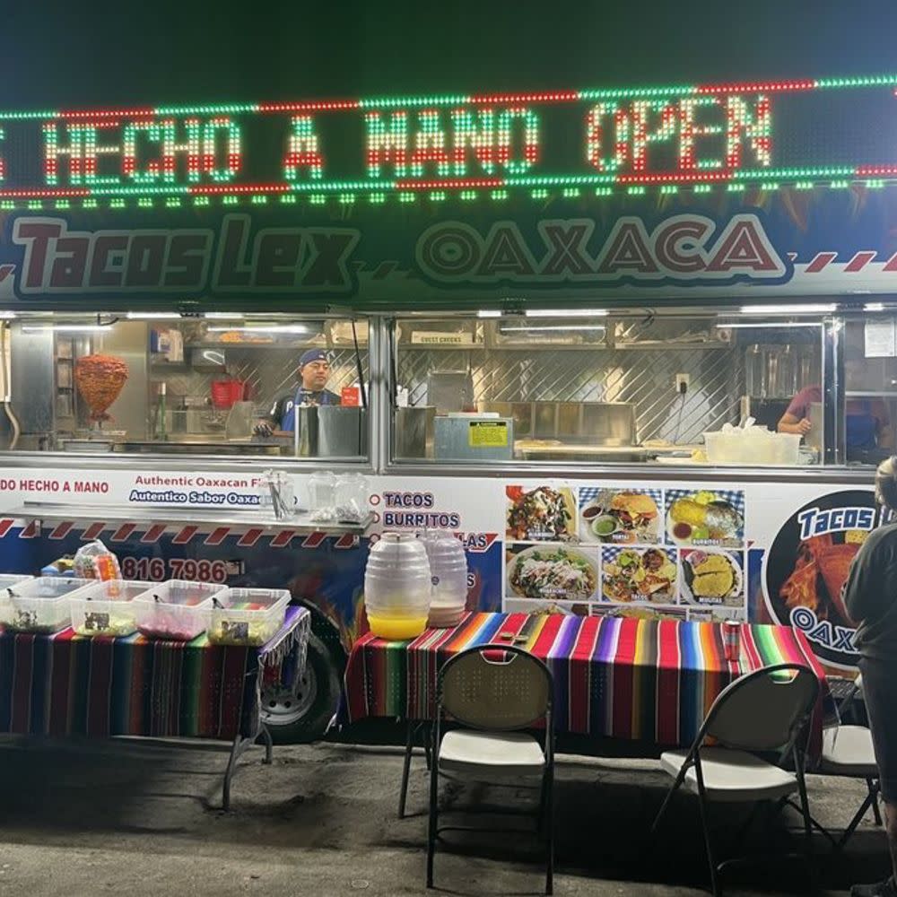 Tacos Lex