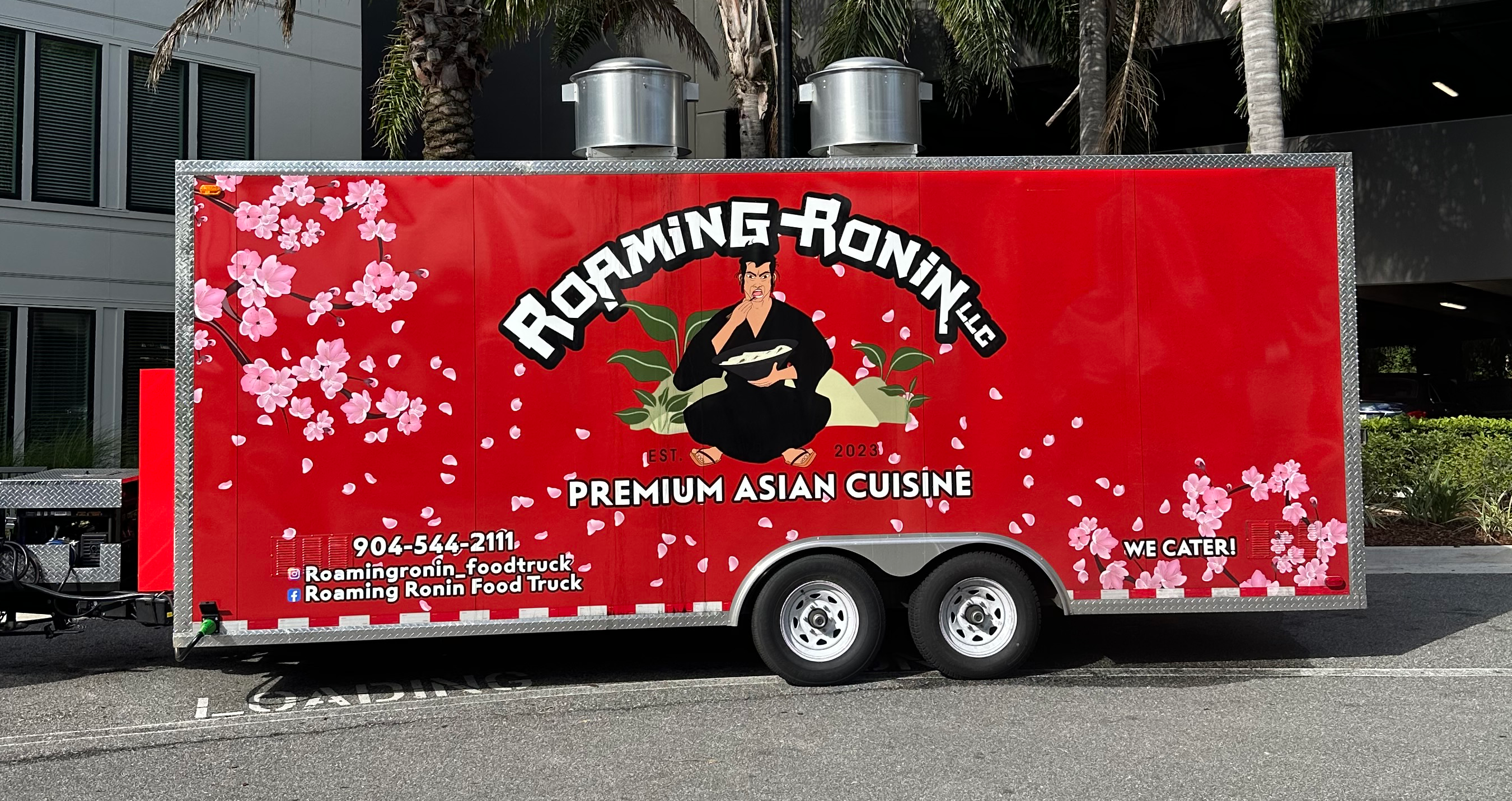 truck image