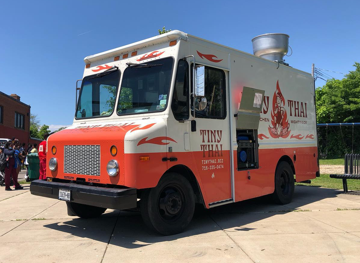 truck image