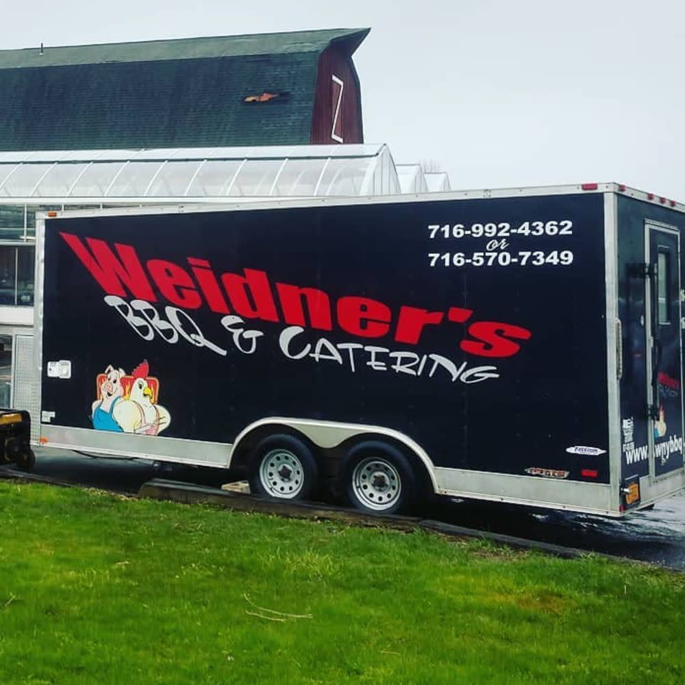 Weidner BBQ