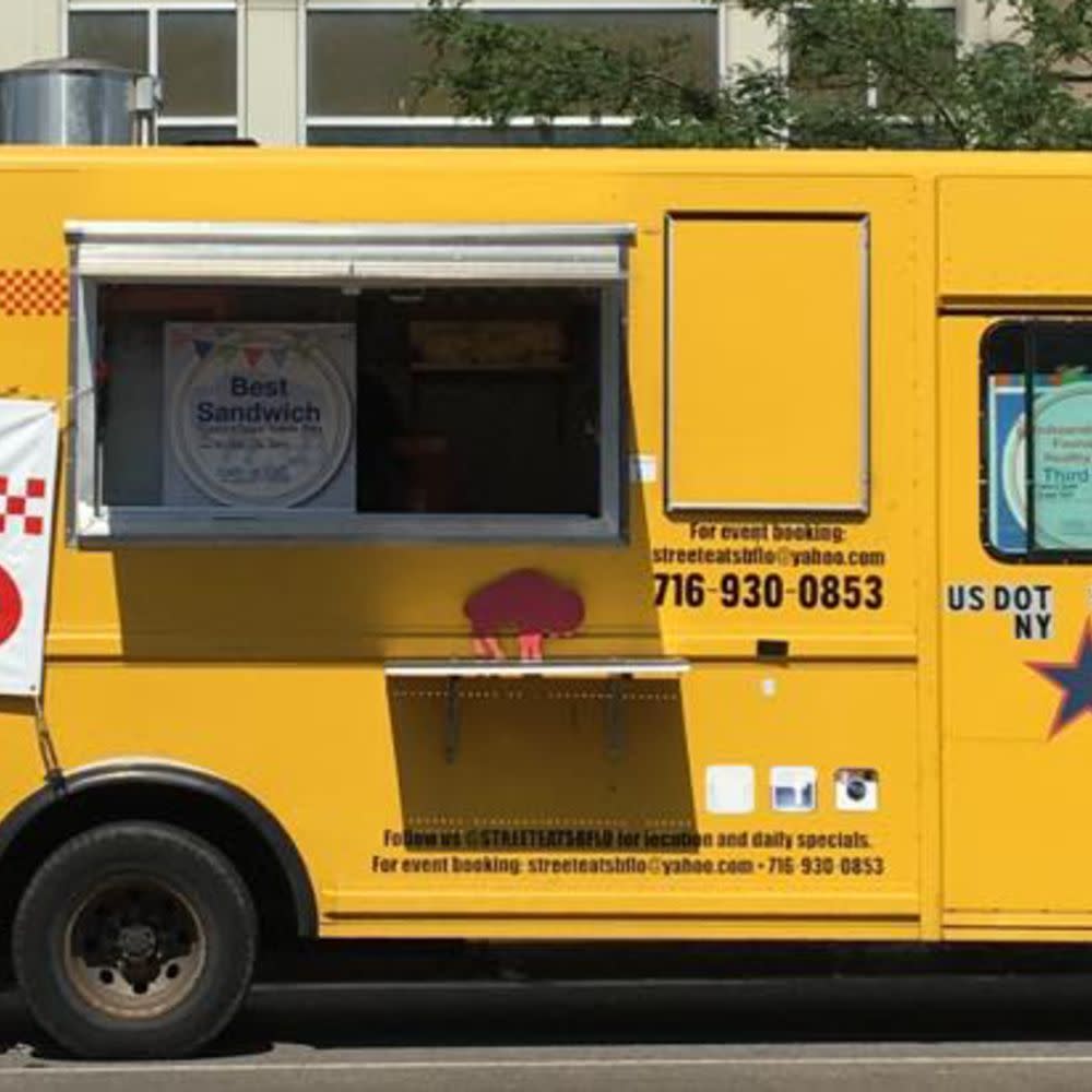 Mineo & Sapio Street Eats