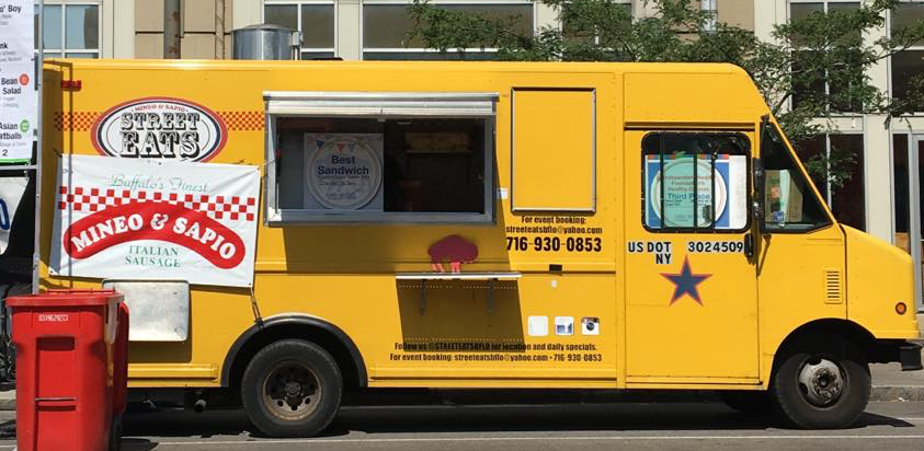 truck image