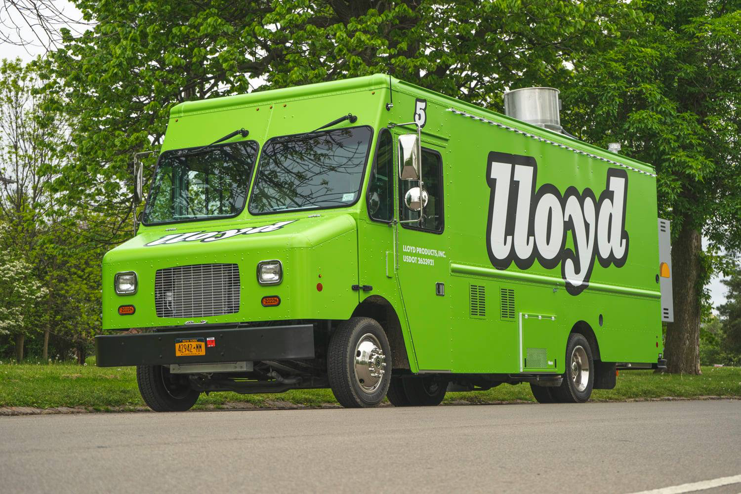 truck image