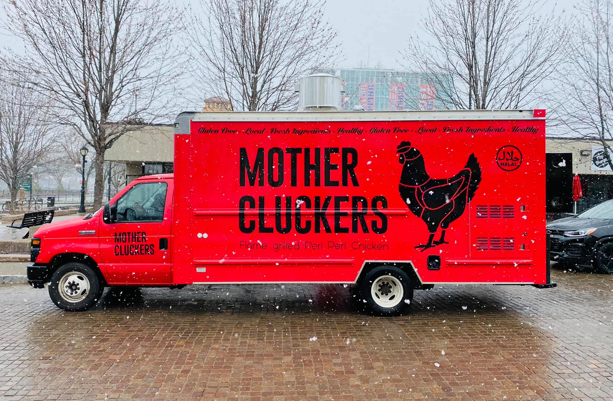truck image