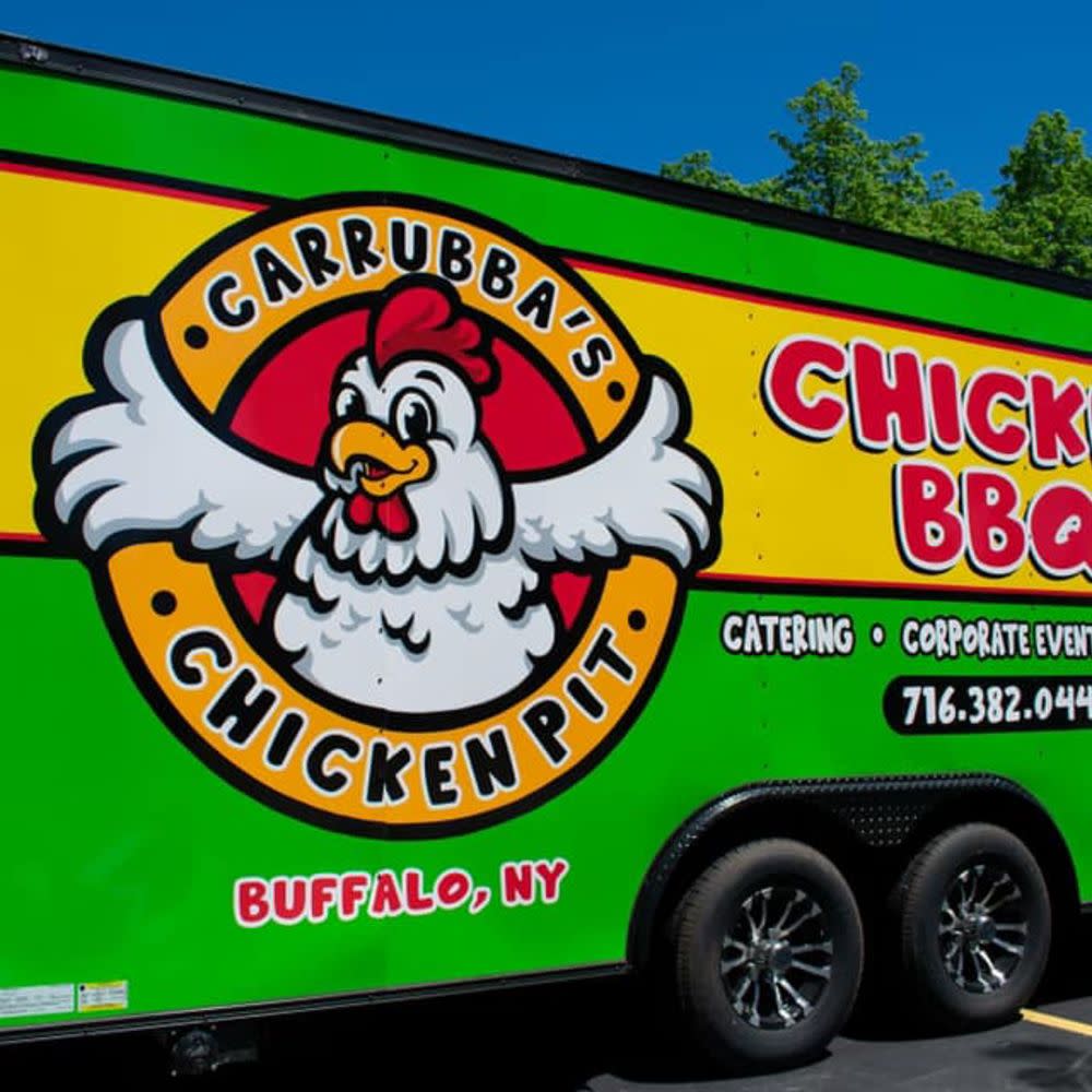 Carrubbas Chicken Pit