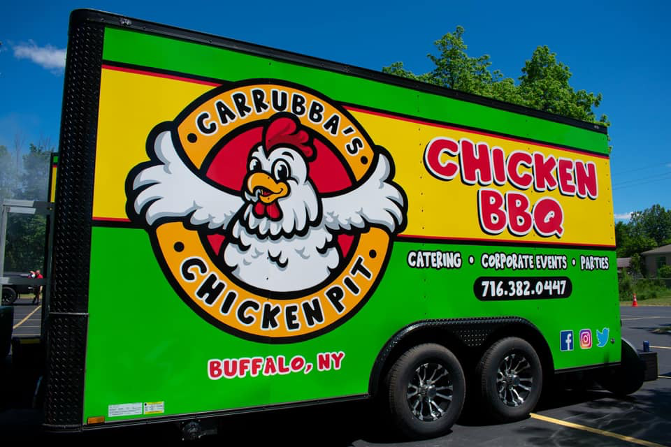 truck image