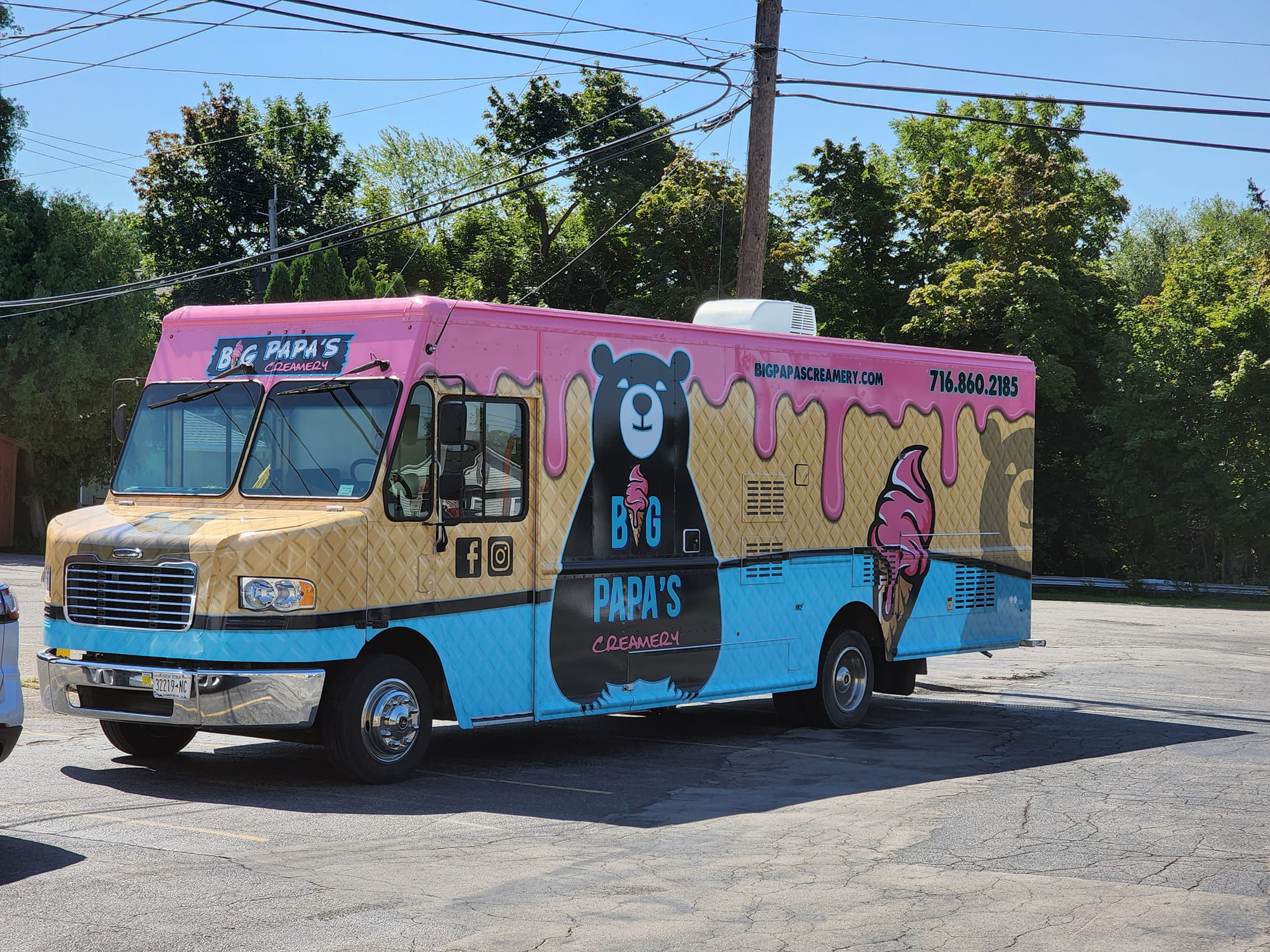 truck image