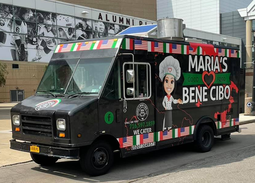truck image