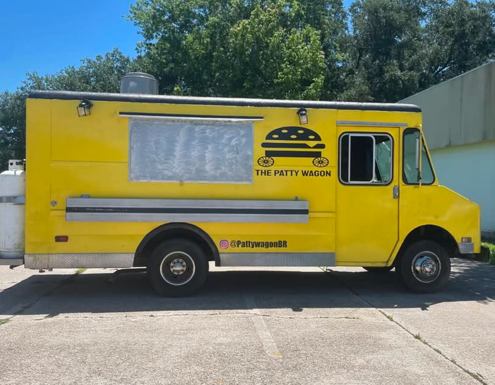truck image
