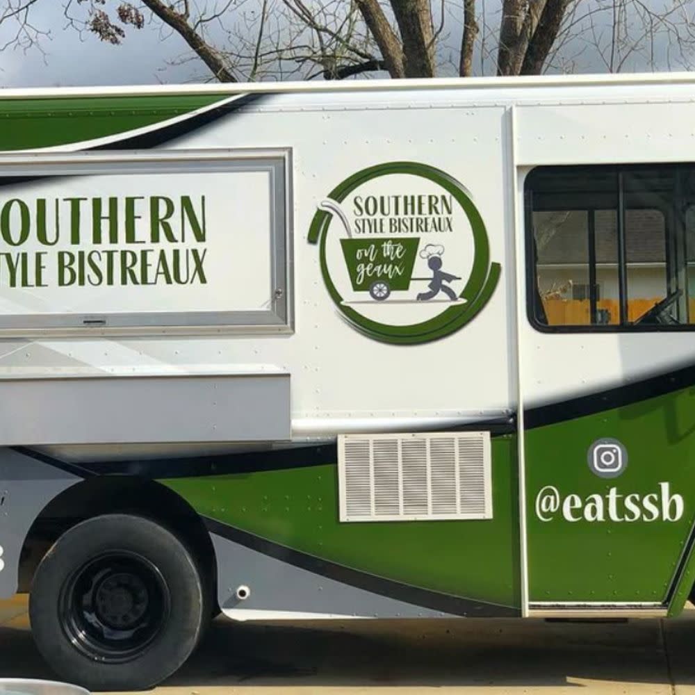 Southern Style Bistreaux